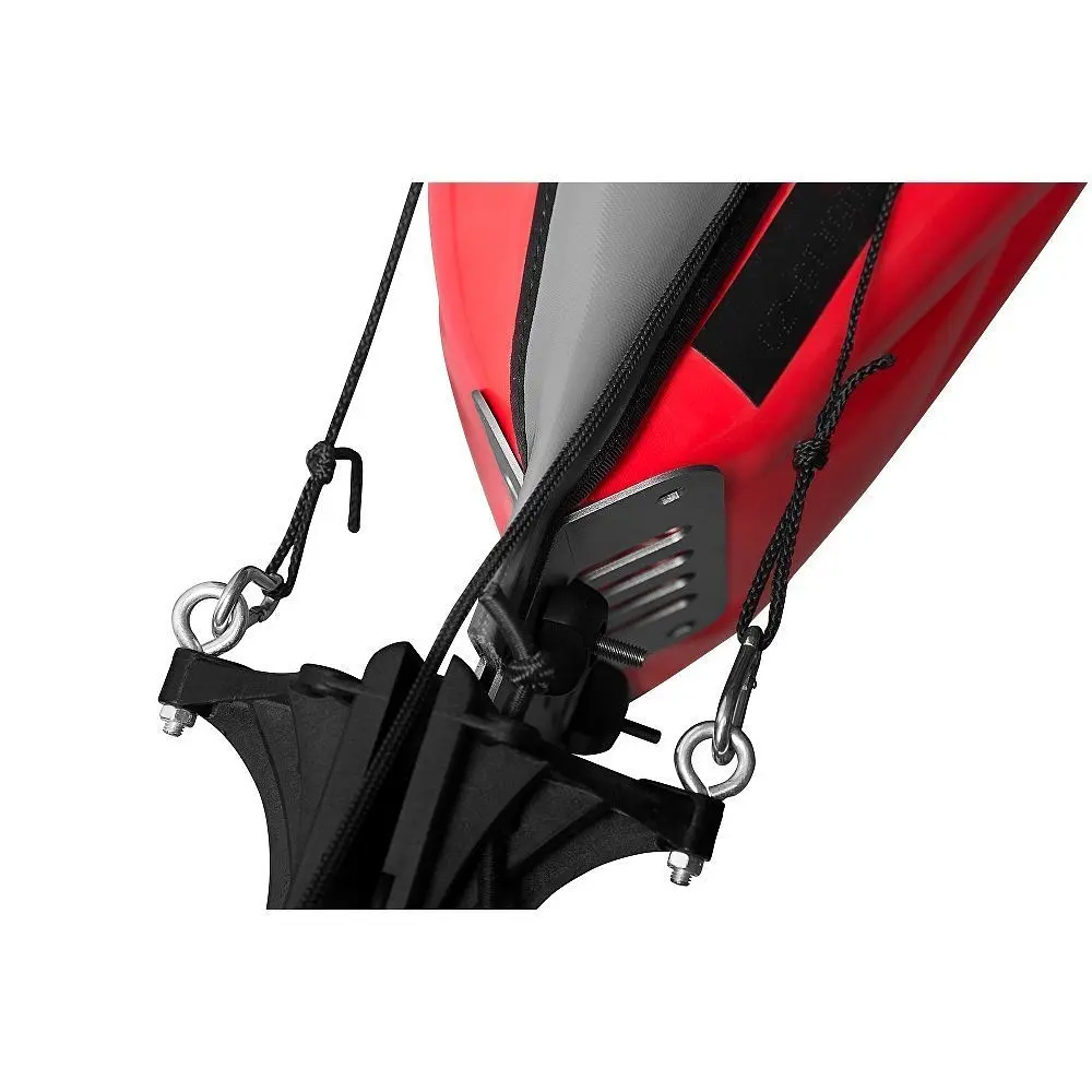 Каяк Gumotex Framura /021 Red/Grey (1053-5С/11С-/021-framu) - фото 4