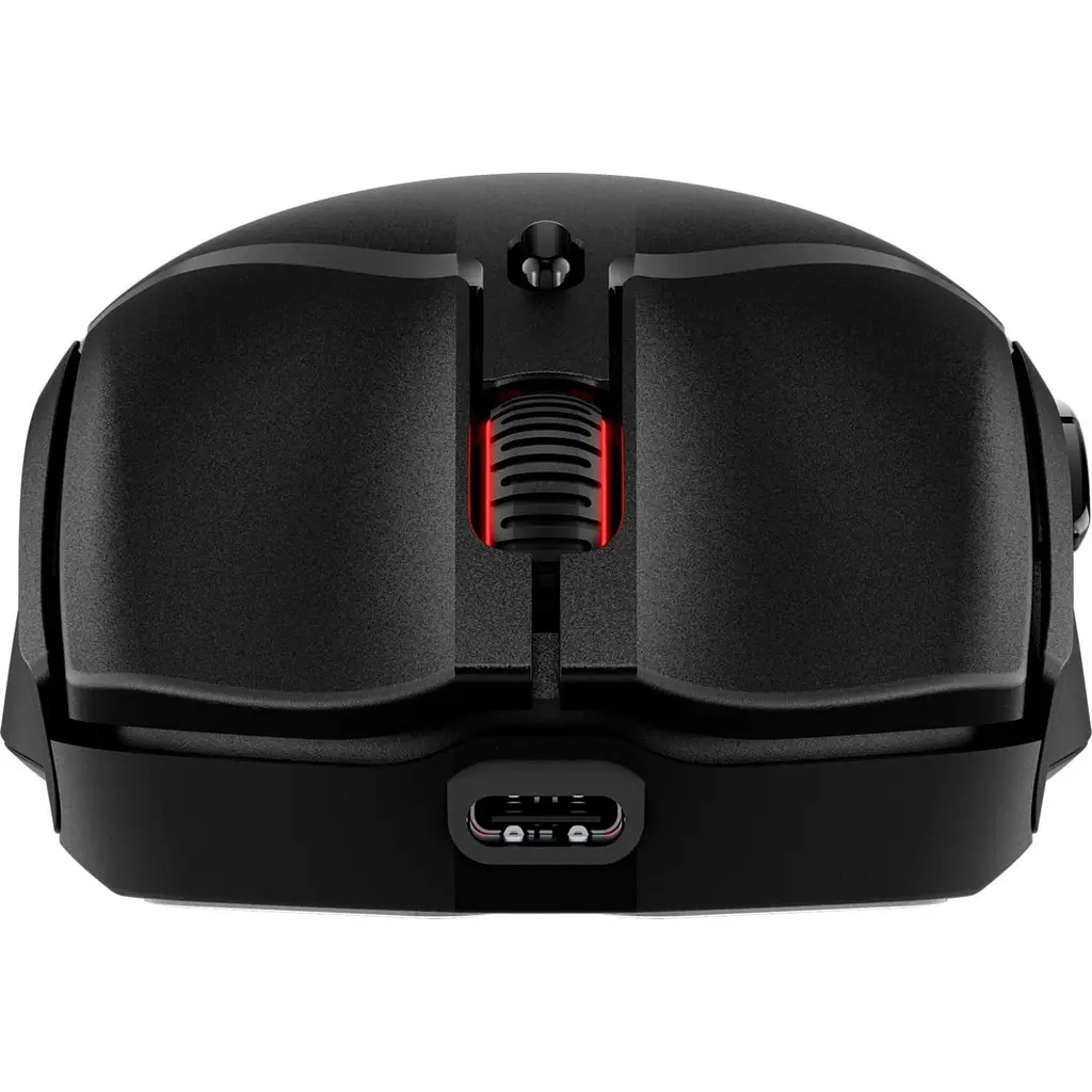 Бездротова миша HyperX Pulsefire Haste 2 Mini Wireless Black (7D388AA) - фото 3
