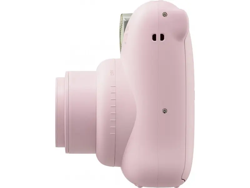 Фотокамера миттєвого друку Fujifilm Instax Mini 12 Blossom Pink (16806107) - фото 4