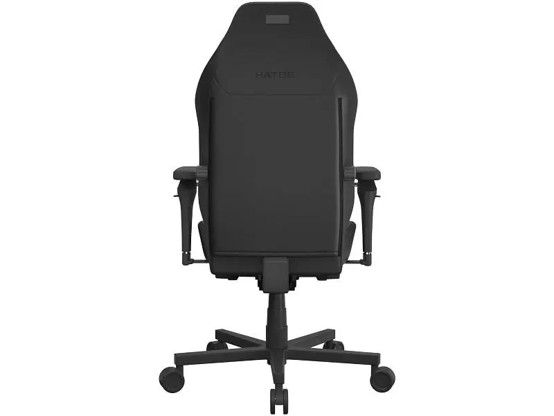 Комп'ютерне крісло для геймера Hator Arc 4 XXL PU Black (HTC4400XXL) - фото 5