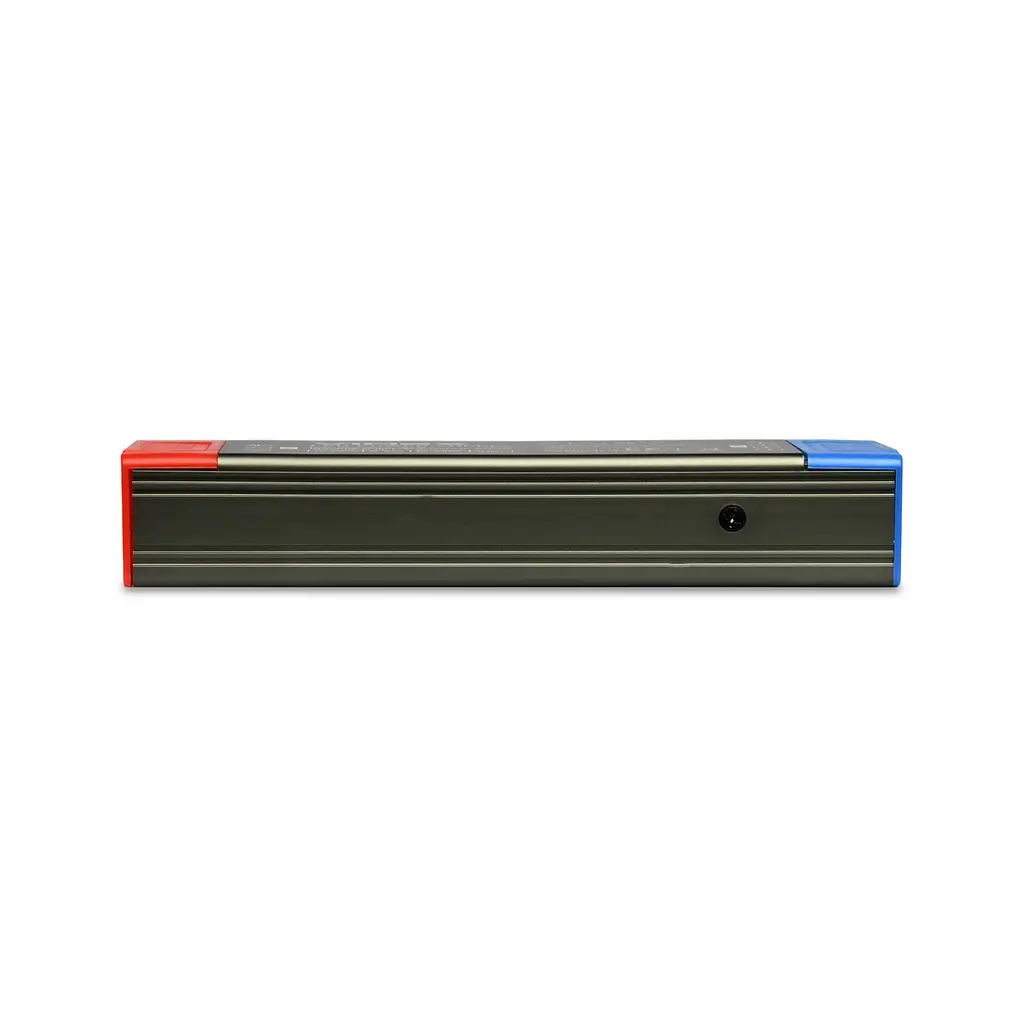 Блок живлення для LED стрічки Videx DC 12V 8.25A 100W IP20 (VL-LST-P100-12V / 28211-000) - фото 4