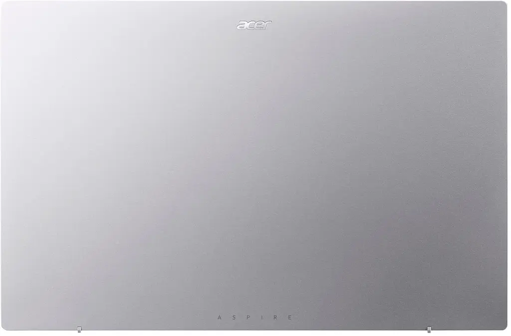 Ноутбук Acer Aspire Go AG15-41P 15.6 FHD IPS, AMD R5-7535HS, 32GB, F1TB, UMA, Lin, сріблястий (NX.J7FEU.009) - фото 7