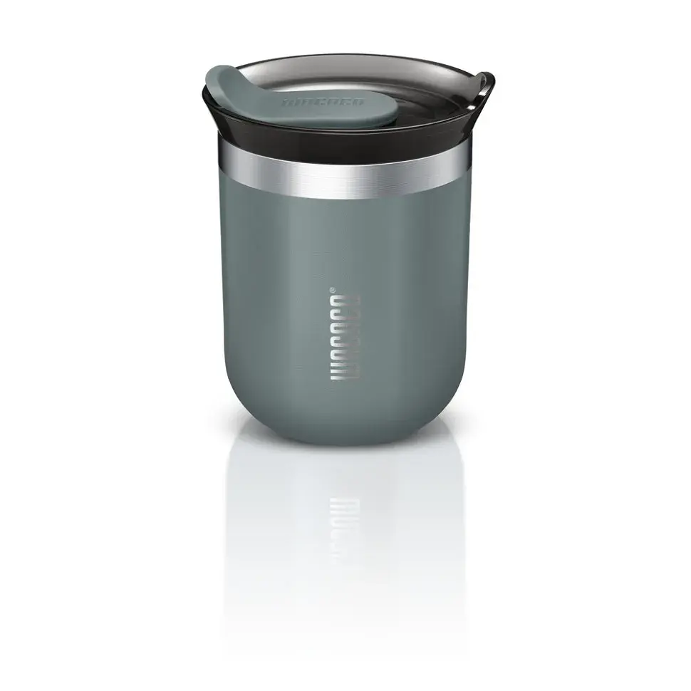 Термокружка Wacaco Octaroma Classico 180 мл, блакитна (WOCT180BLU)