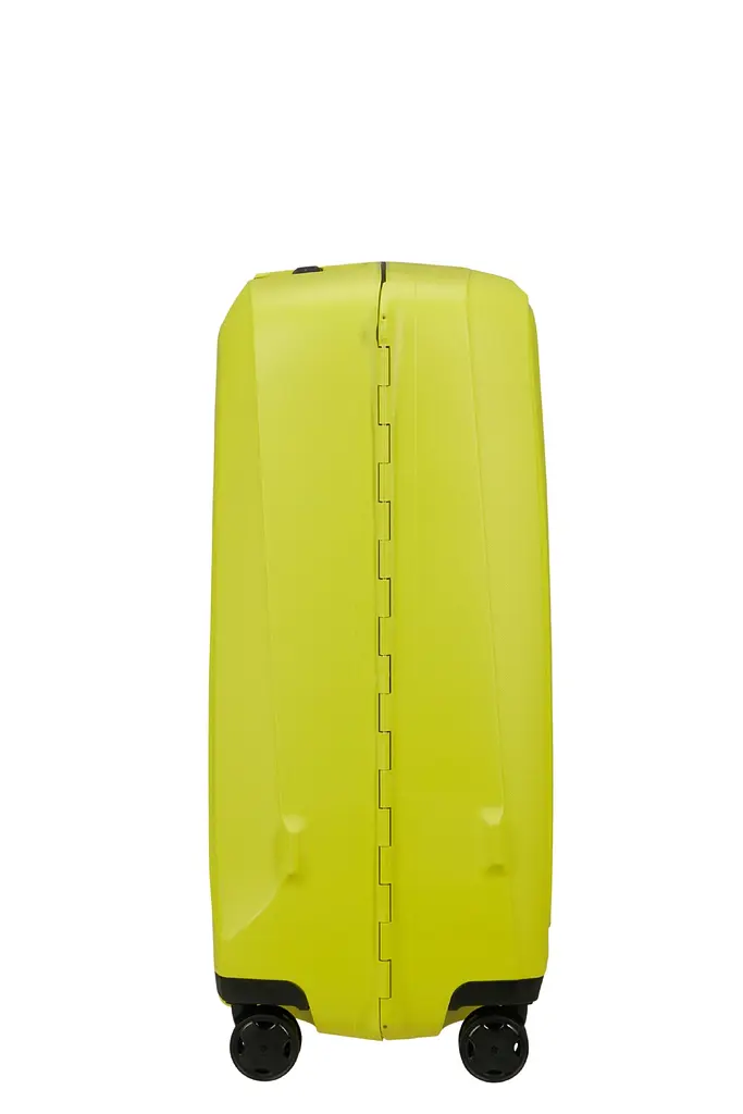 Валіза Samsonite ESSENS LIME 69x49x30 69 См KM0*44002 - фото 7