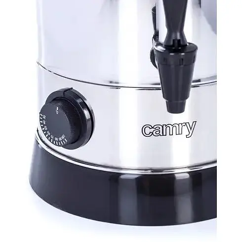 Термопот Camry CR 1267 для чая и глинтвейна с терморегулятором 8.8 л - фото 3