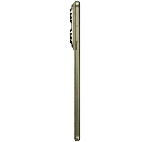 Смартфон Motorola Signature (XT2603-2) 16/512Gb Martini Olive (Gold) (PBAB0044RO) (No Adapter) UA UCRF - фото 4