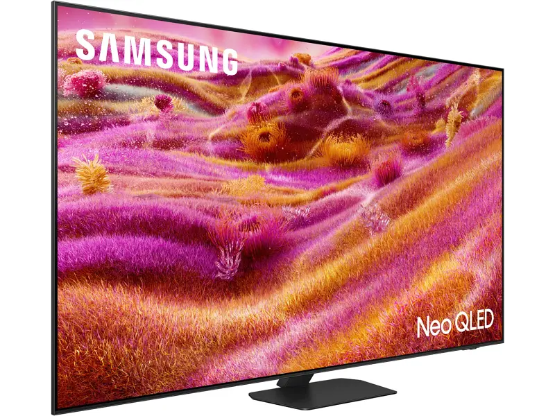 Телевізор Samsung QE85QN92F - фото 2
