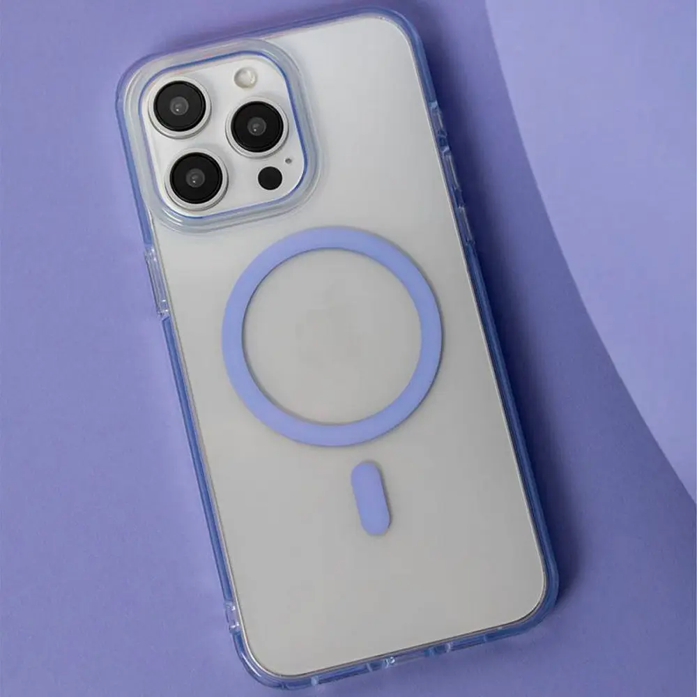 Чохол Proove Blossom Case with Magnetic Ring iPhone 14 Pro Max в асортименті - фото 9