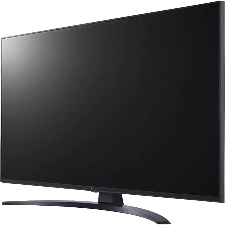 Телевізор LG 43UR81003LJ - фото 4