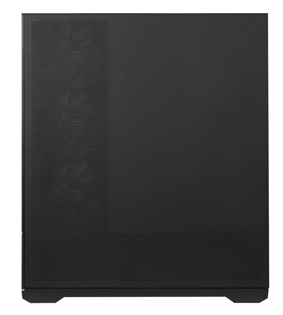 Корпус MSI MAG PANO 110R PZ без БП Black (MAG PANO 110R PZ) - фото 9