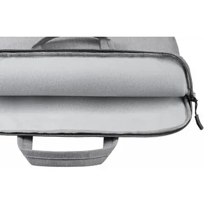 Сумка для ноутбука Defender 15.6" Omny grey (26136) - фото 5