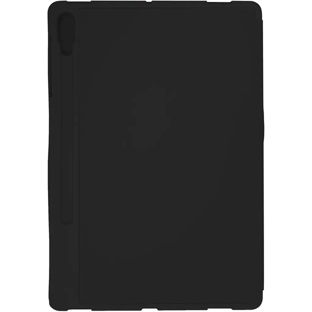 Чохол-книжка ArmorStandart Smart Fold Pen для Samsung Tab S9+ / S9 FE+ / S10+ Black (ARM75010) [121638] - фото 2
