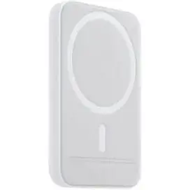 Внешний аккумулятор Apple MagSafe Battery Pack для iPhone 12/13/14 (MJWY3) - фото 2