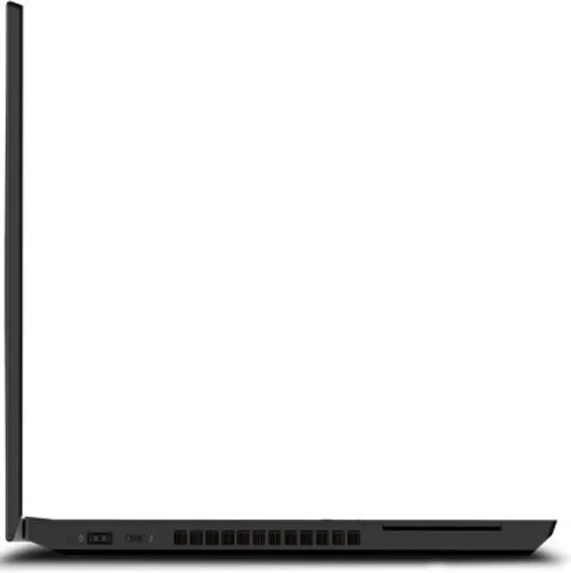 Ноутбук Lenovo ThinkPad P15v 15.6UHD IPS AG/Intel i7-10875H/64/2048F/int/W10P (20TQ003VRA) - фото 8