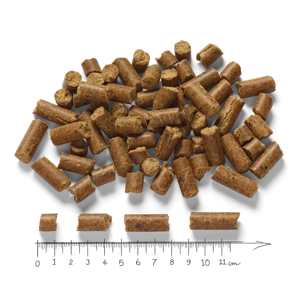 Додаткове харчування для собак Markus-Mühle Zufleisch 4 кг (ZF-1000) - фото 3