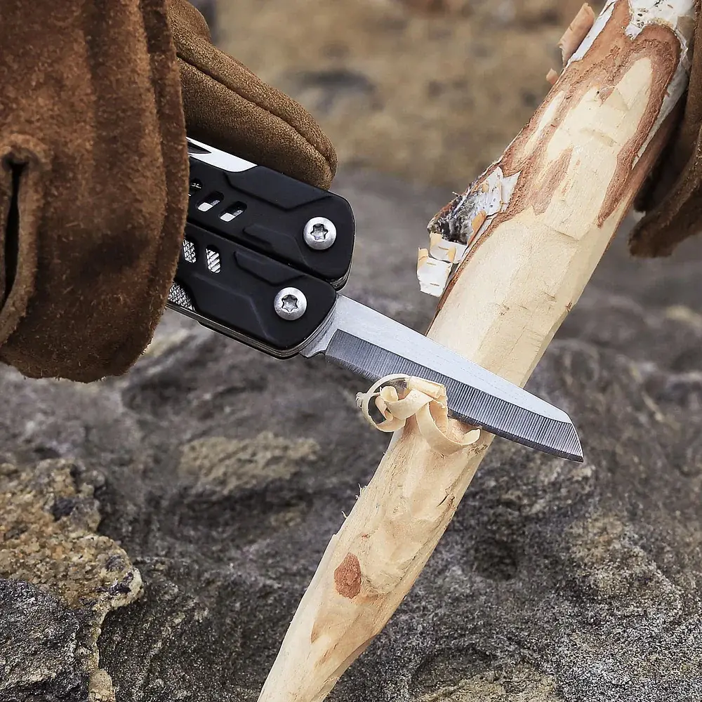Мультитул NexTool Mini Sailor Scissors Version - фото 8