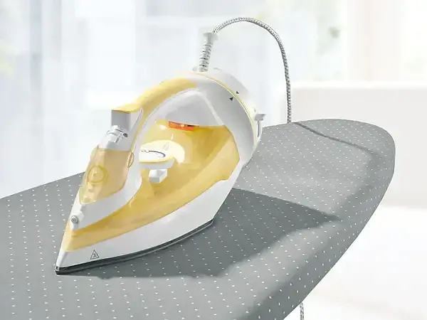 Праска Silver Crest SDBK 2400 Е1 yellow - фото 5