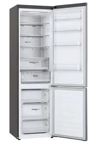 Холодильник LG GC-B509SMSM - фото 7