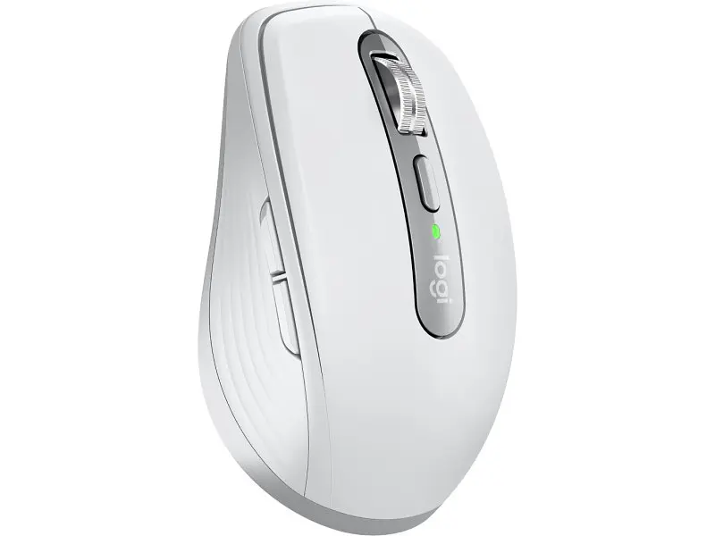 Миша Logitech MX Anywhere 3S Pale Grey (910-006959, 910-006930) - фото 4