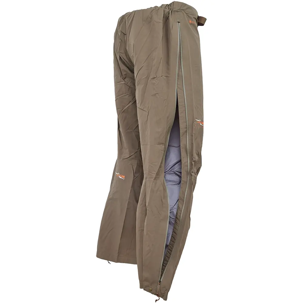 Брюки Sitka Gear Dew Point XL Pyrite - фото 5