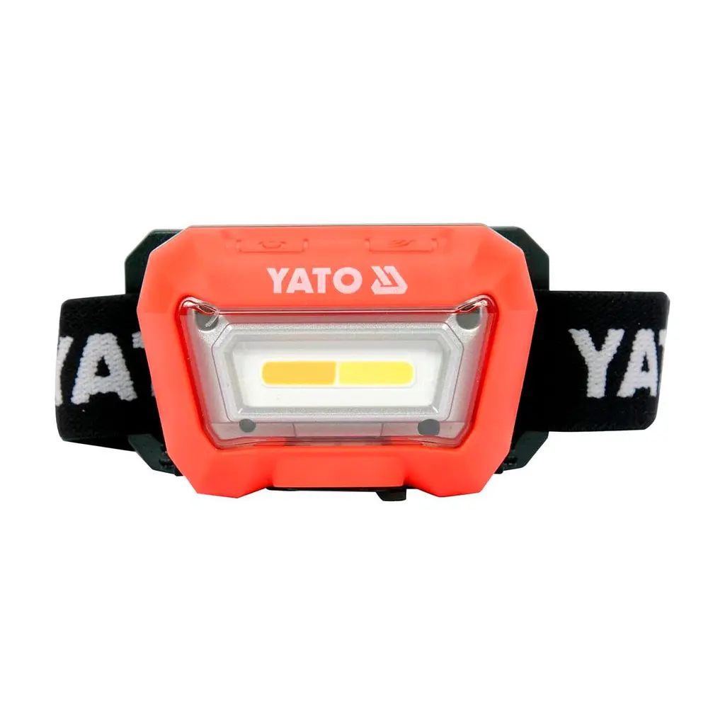 Фонарь Yato YT-08490 - фото 2