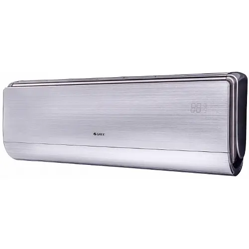 Кондиціонер Gree GWH12UB-K6DNA4A U-Crown R32 - фото 2