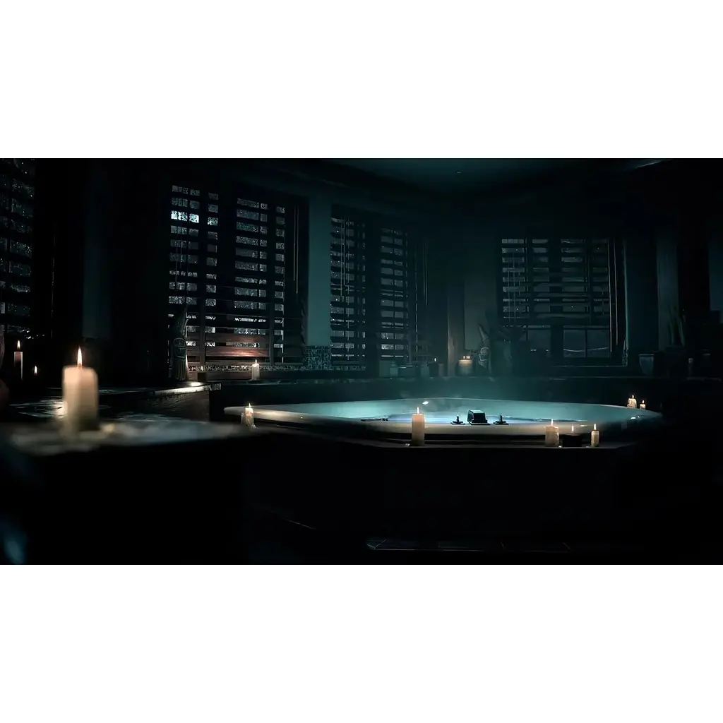 Игра Until Dawn для PS5 [RU] [123698] - фото 6