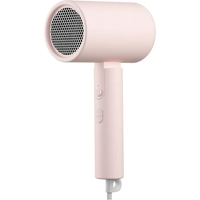 Фэн XiaomiCompact Hair Dryer H101 Pink - фото 2