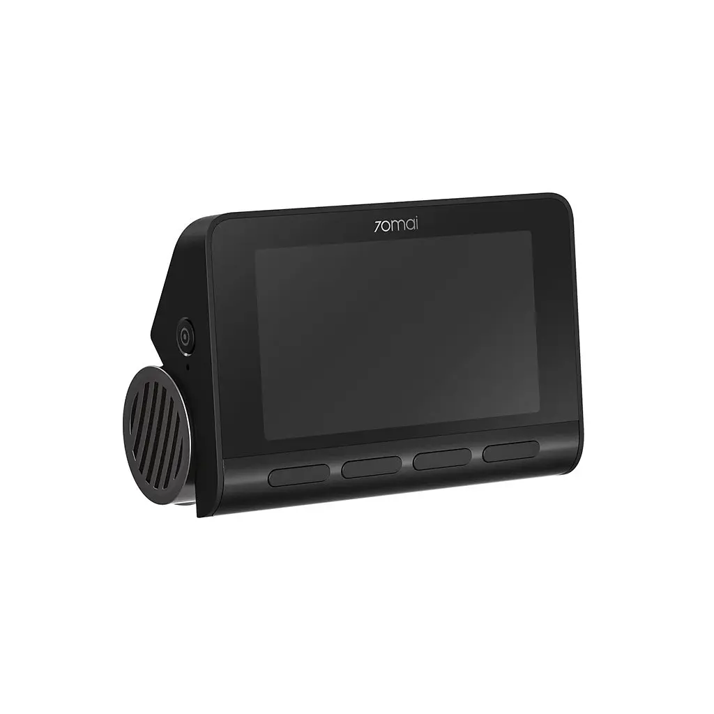 Відеореєстратор Xiaomi 70mai A800S-1 + rear camera RC06 (A800S-1/A800S+RC06) - фото 6