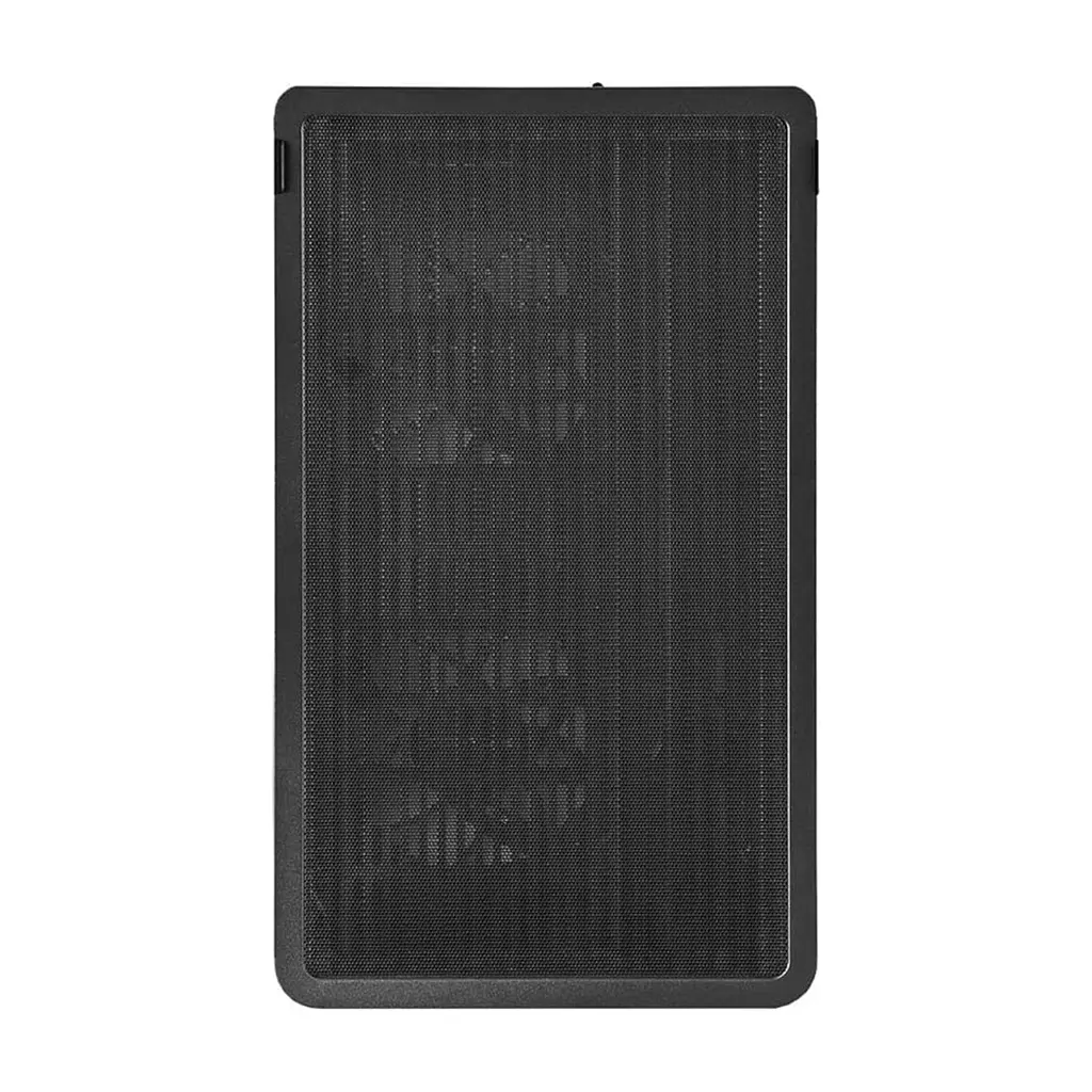 Корпус для ПК Prologix Lumi GM-01MAB Mesh Black - фото 10