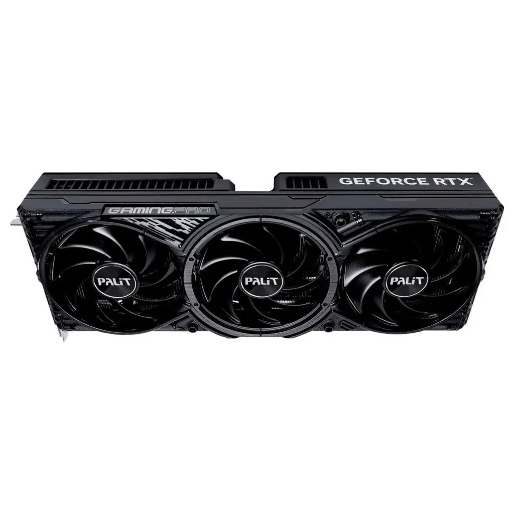Відеокарта Palit GeForce RTX 5080 GamingPro (NE75080019T2-GB2031A) - фото 8