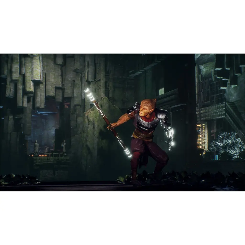 Ключ активації Microsoft The Crown of Wu для Xbox One/Series S/X - фото 7