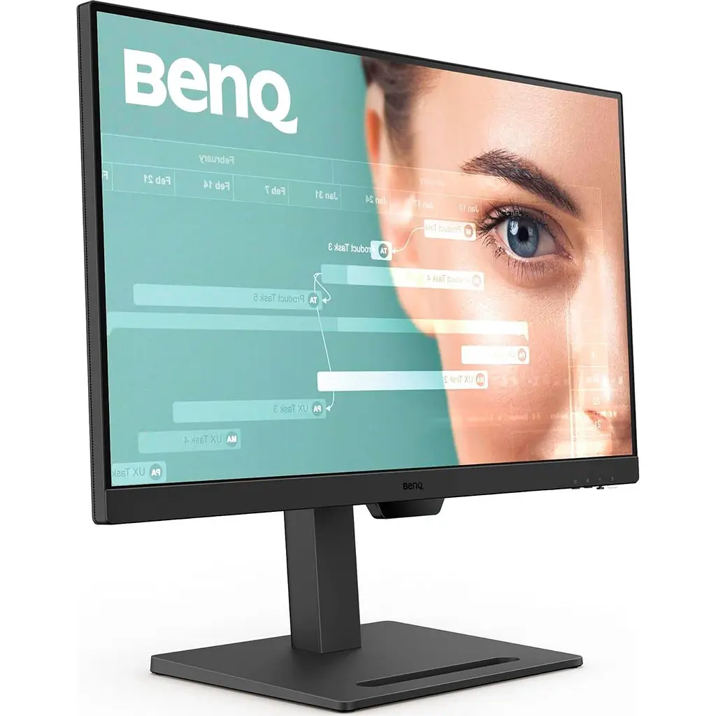 Монітор 27" BenQ GW2790T FHD IPS 100Hz (GW2790T) - фото 2