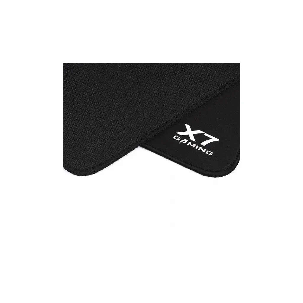 Килимок для мишки A4Tech X7-200MP Black (4711421788953) - фото 4