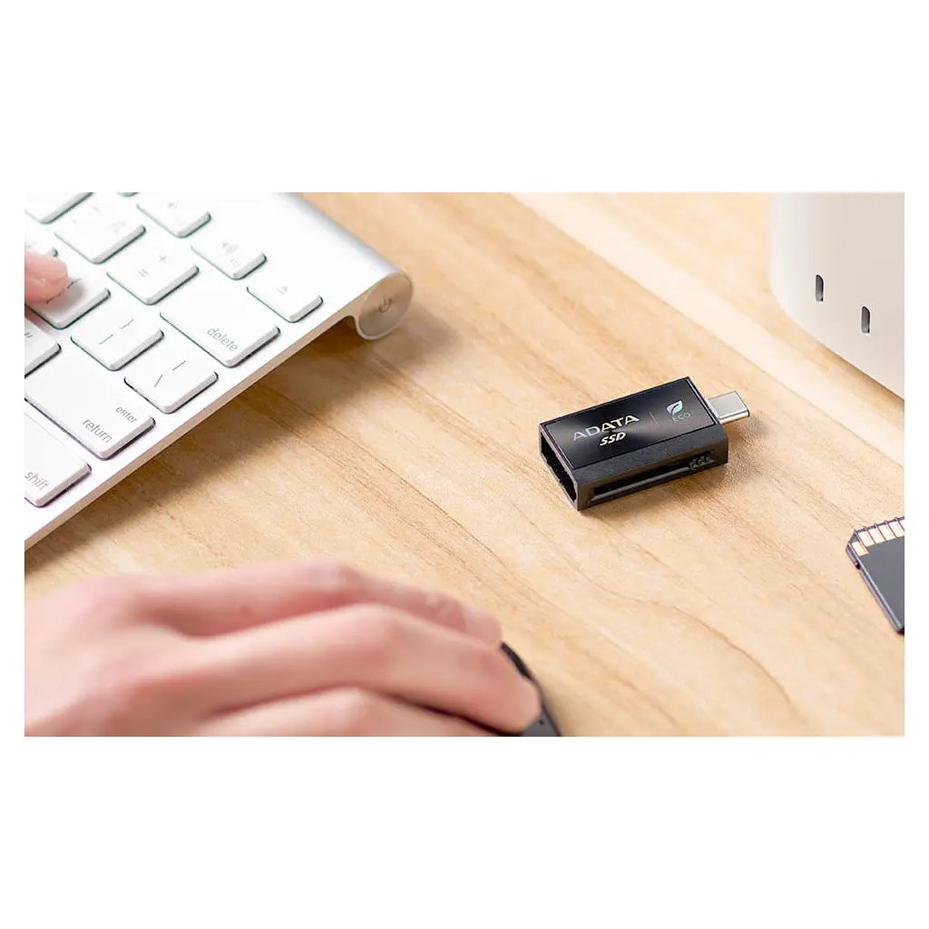 Накопичувач SSD USB 3.2 512GB SC730 ADATA (SC730-512G-CACTI) - фото 8