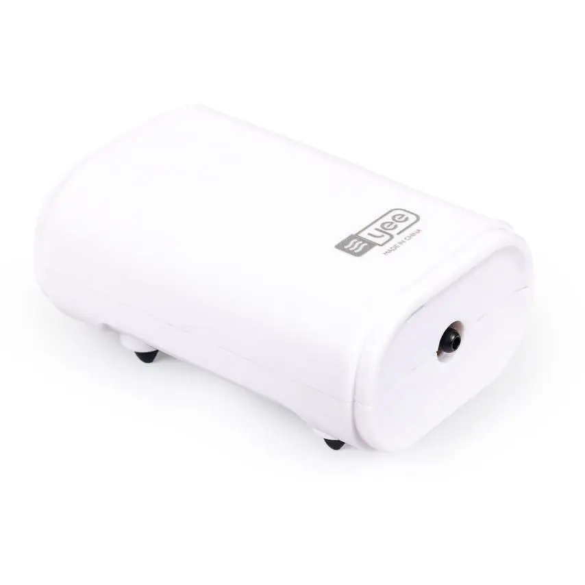Компресор для акваріума Yee з USB кабелем 1.5 Вт - фото 2