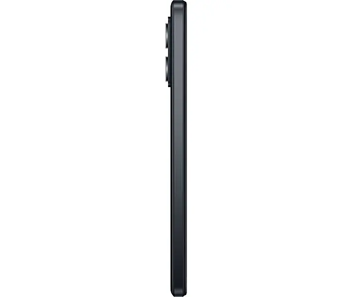 Смартфон Xiaomi Poco X4 GT 8/128GB Black - фото 6