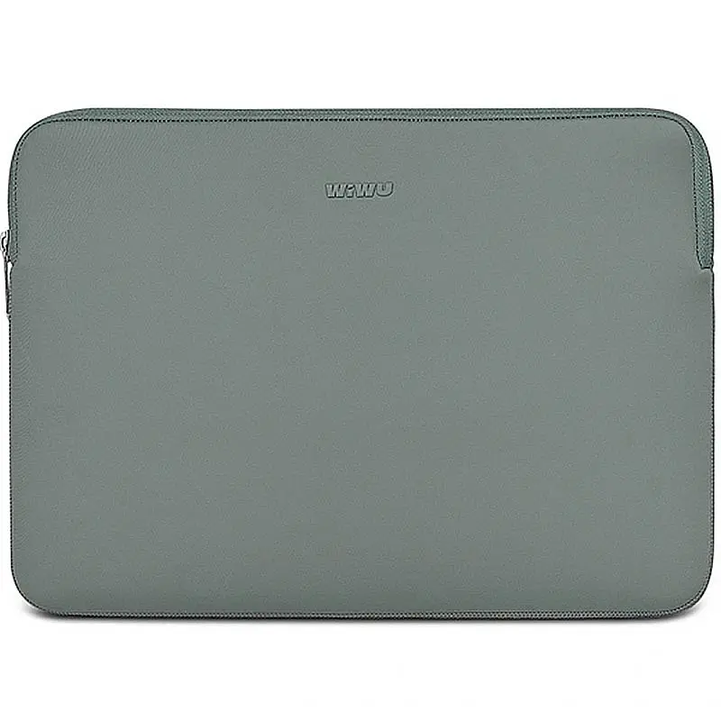 Чохол Wiwu Skin Zero 14" Grey