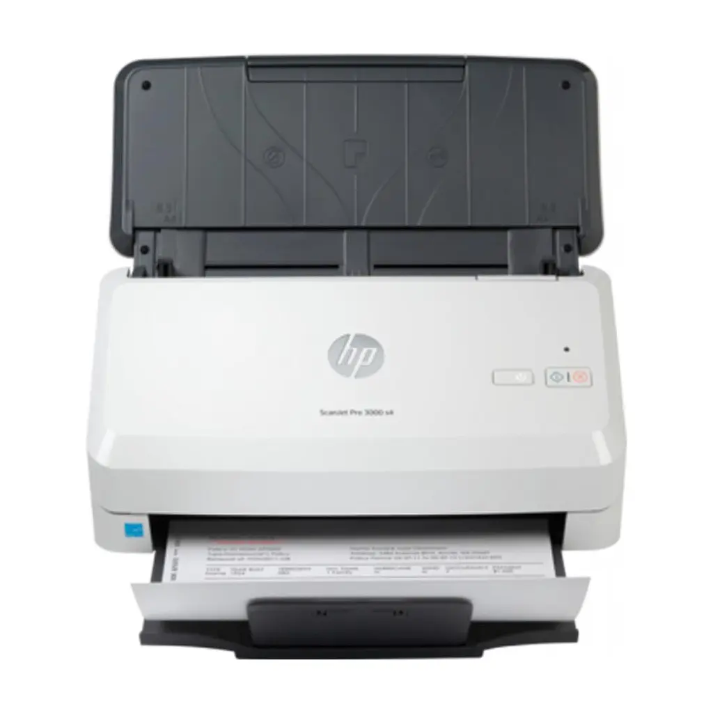 Сканер HP Scan Jet Pro 3000 S4 (6FW07A)