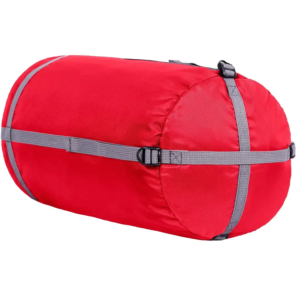 Компрессионный мешок Fram S 7,5L Красный (FRAM-52040541) - фото 2