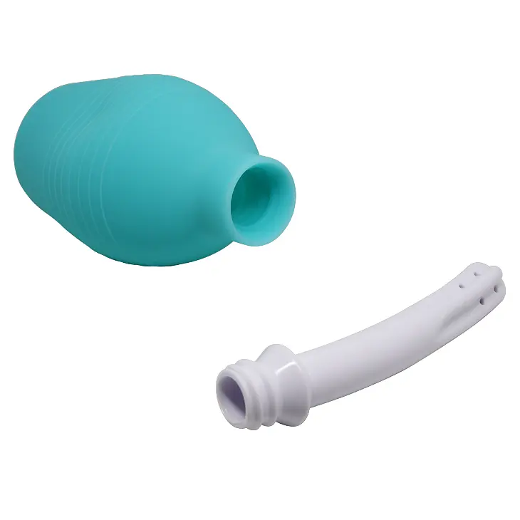Анальный душ - Mr.Play Anal Douche - фото 4
