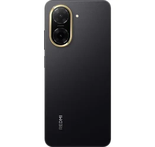 Смартфон Xiaomi Redmi A5 3/64GB Midnight Black Global version - фото 3