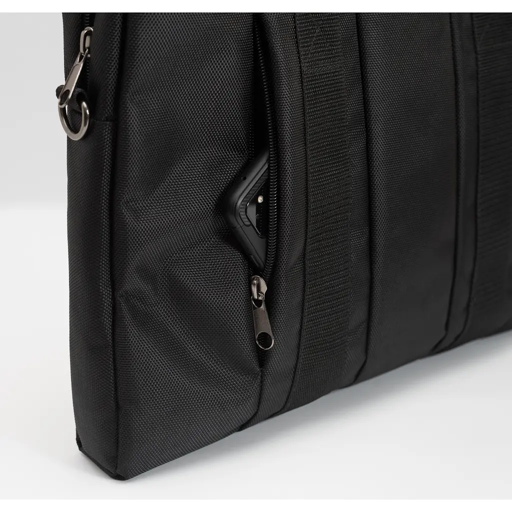 Сумка для ноутбука Vinga 16" NB126 black (NB126BK) - фото 6