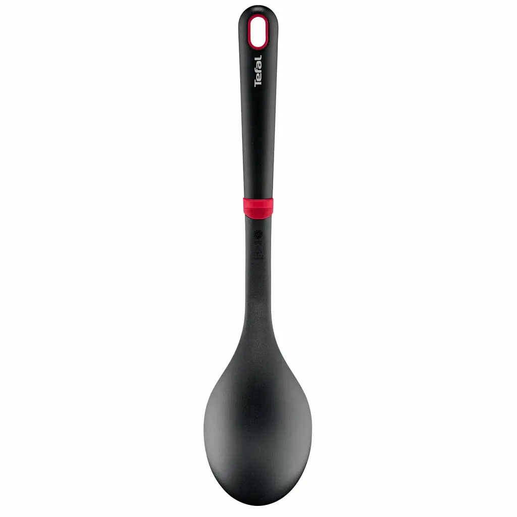 Ложка кухарська Tefal Ingenio+ червоно-чорний (K1980334) - фото 9