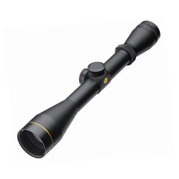 Прицел Leupold VX-2 4-12x40mm Duplex - фото 3