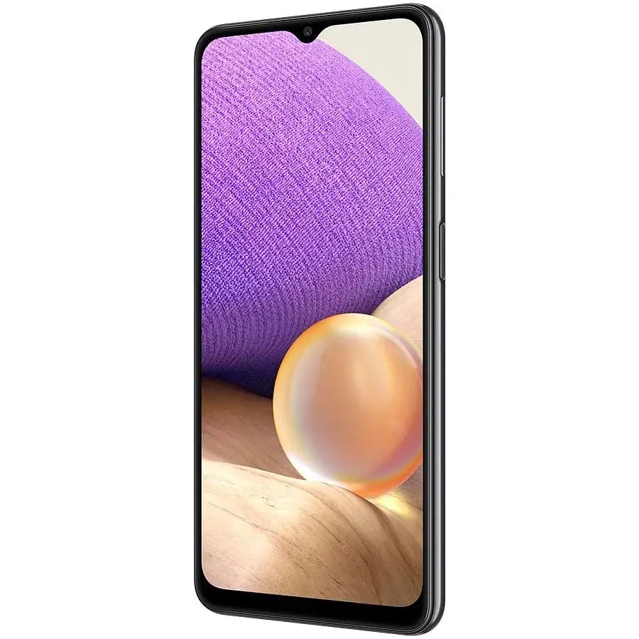 Смартфон Samsung Galaxy A32 A325F 128Gb SM-A325FZKGSEK Grade C Seller Refurbished Black - фото 2