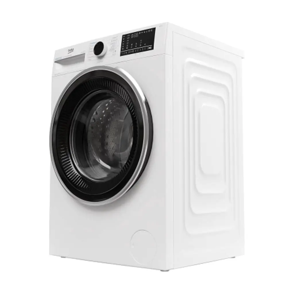 Пральна машина Beko B3WFU47215W - фото 7