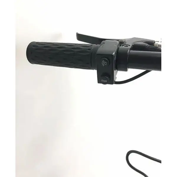 Электровелосипед Ortega 26 дюймов 800W 18Ah задний привод красный - фото 12