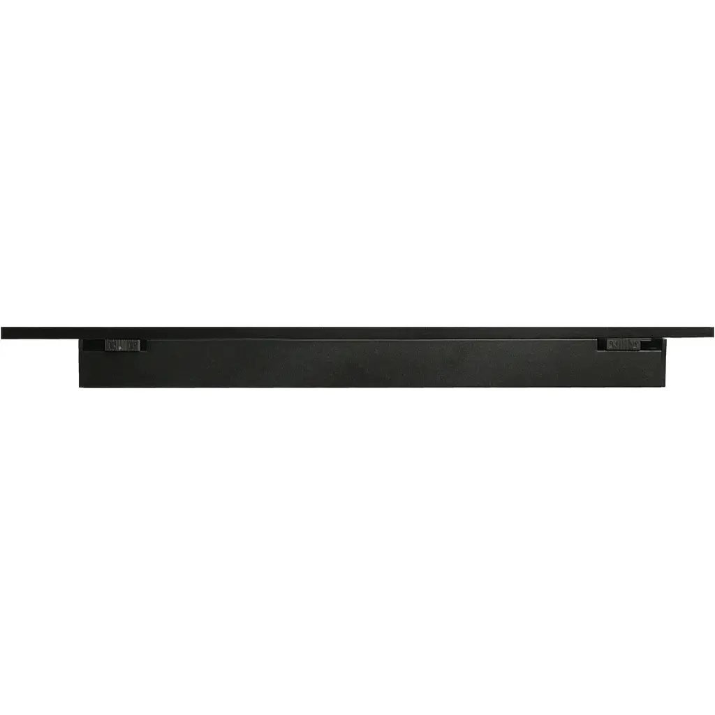 Світильник магнітний трековий VIDEX LD430B 10.5W 30cm 4000K 48V, чорний (VL-TRMS-LD430B) - фото 4