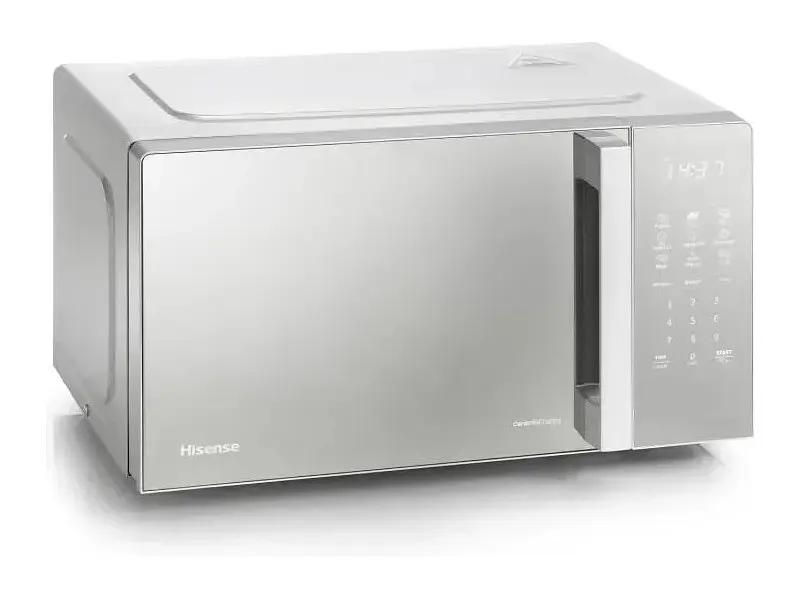 Мікрохвильова піч Hisense H20MOMSS4H - фото 4
